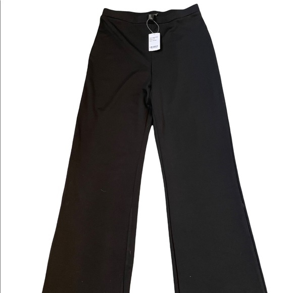 Wide leg dress pants - Picture 1 of 2